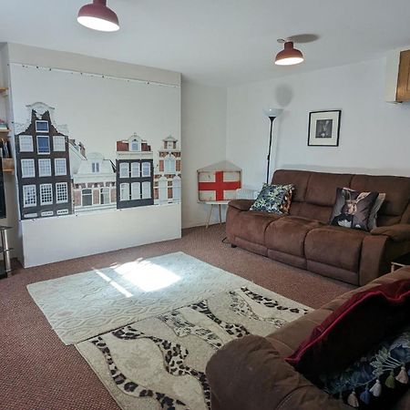 Spacious Home, By Headingley Stadium, Lgi, Leeds Arena, And The University Of Leeds Luaran gambar