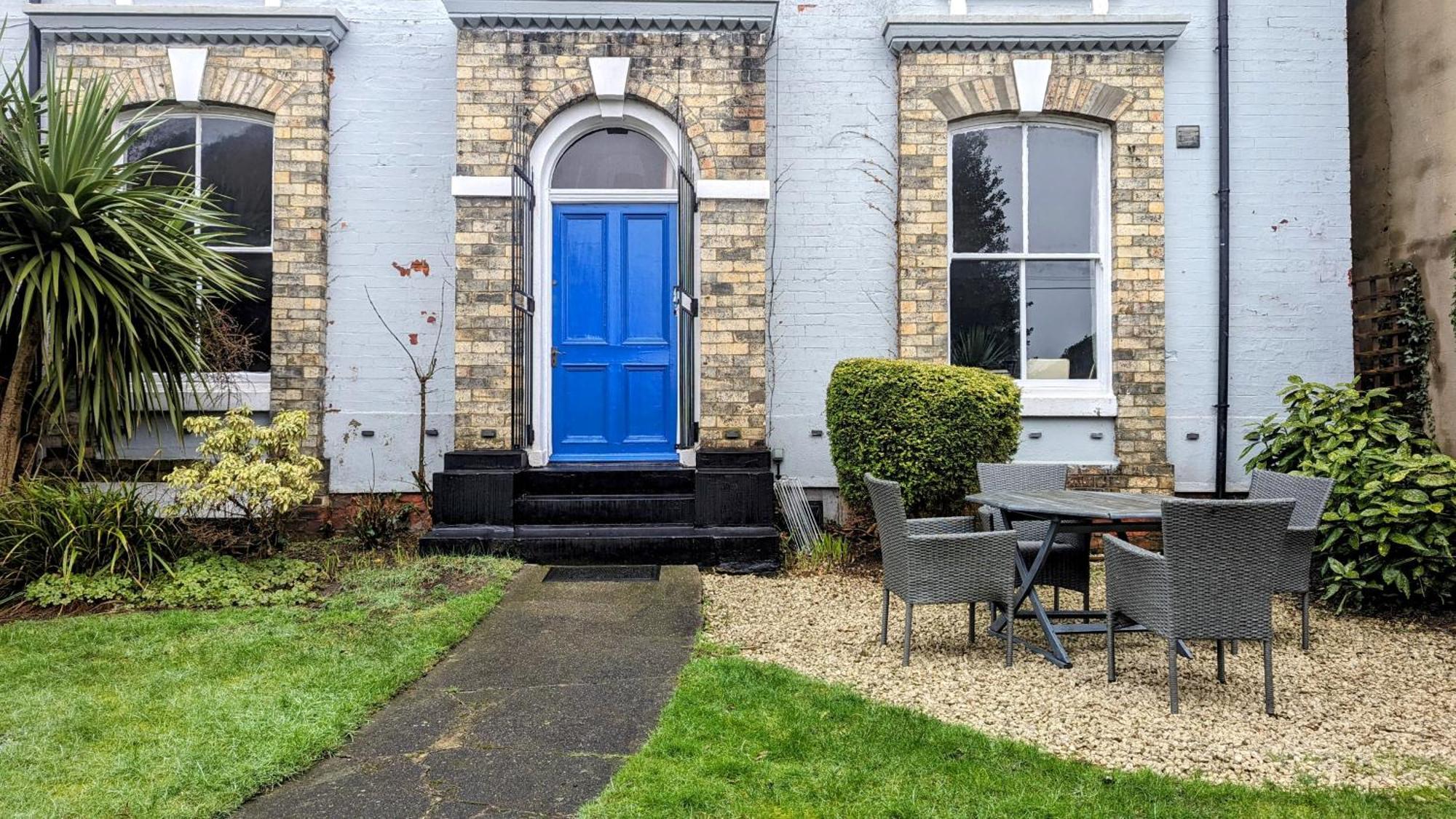 Spacious Home, By Headingley Stadium, Lgi, Leeds Arena, And The University Of Leeds Luaran gambar