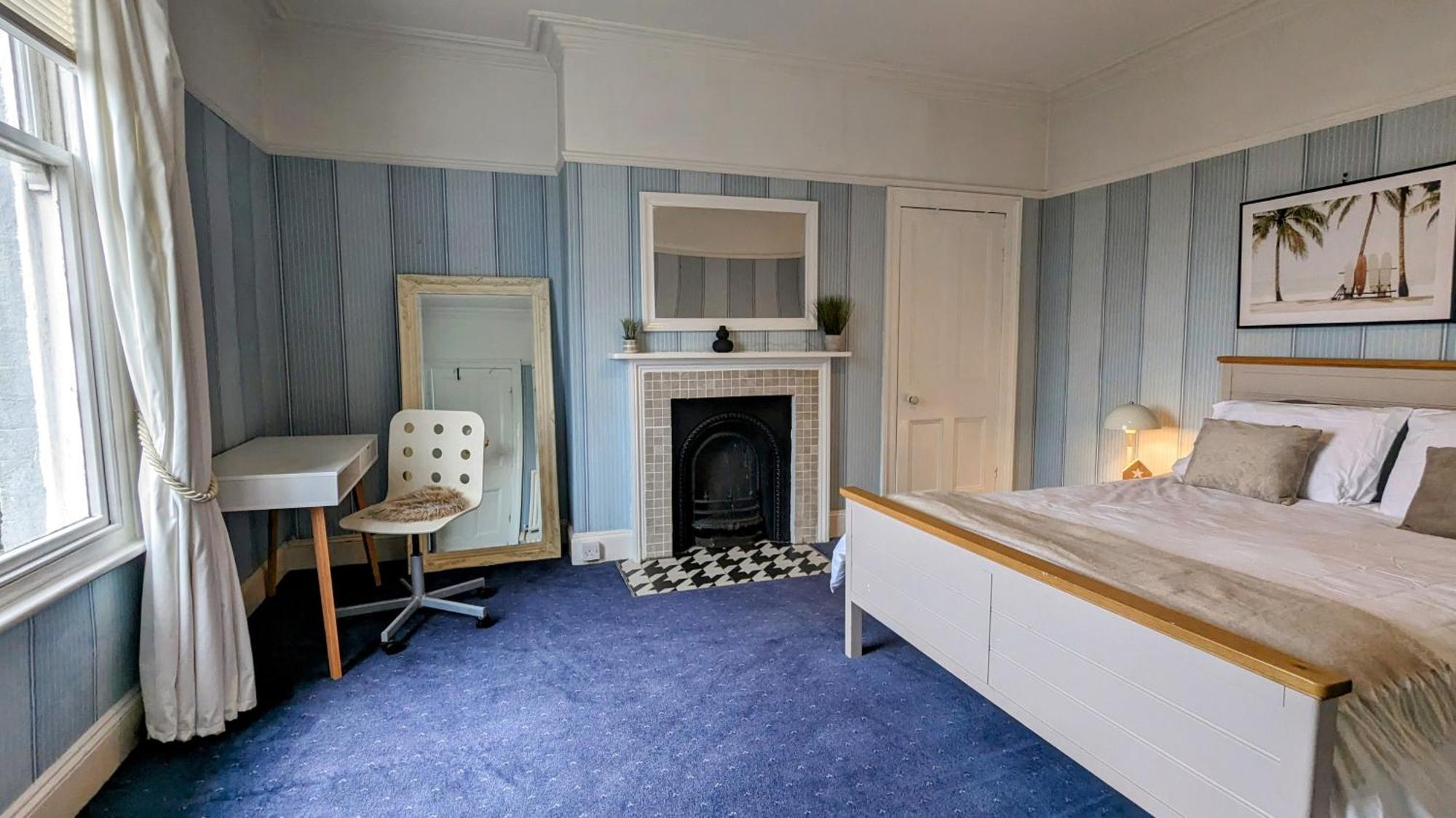 Spacious Home, By Headingley Stadium, Lgi, Leeds Arena, And The University Of Leeds Luaran gambar
