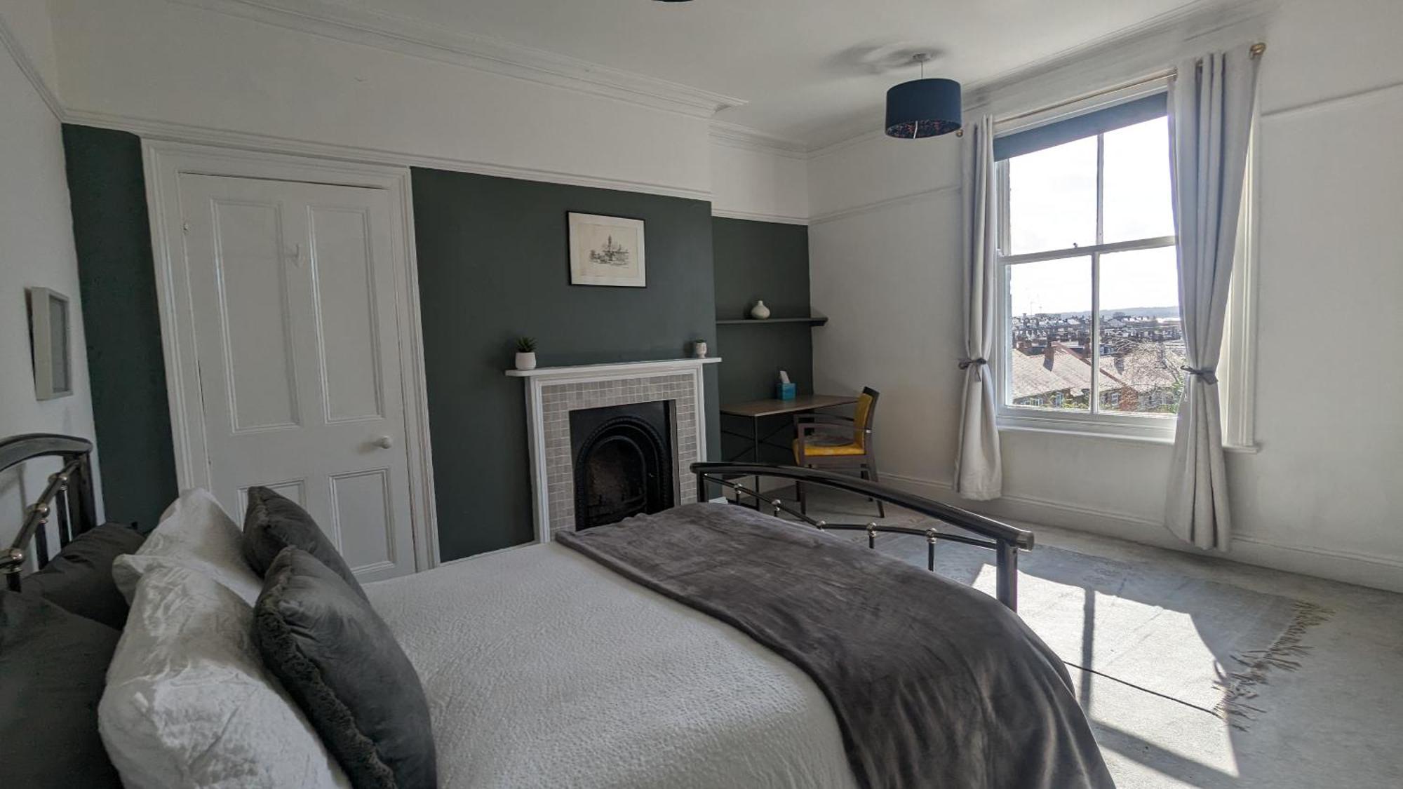 Spacious Home, By Headingley Stadium, Lgi, Leeds Arena, And The University Of Leeds Luaran gambar
