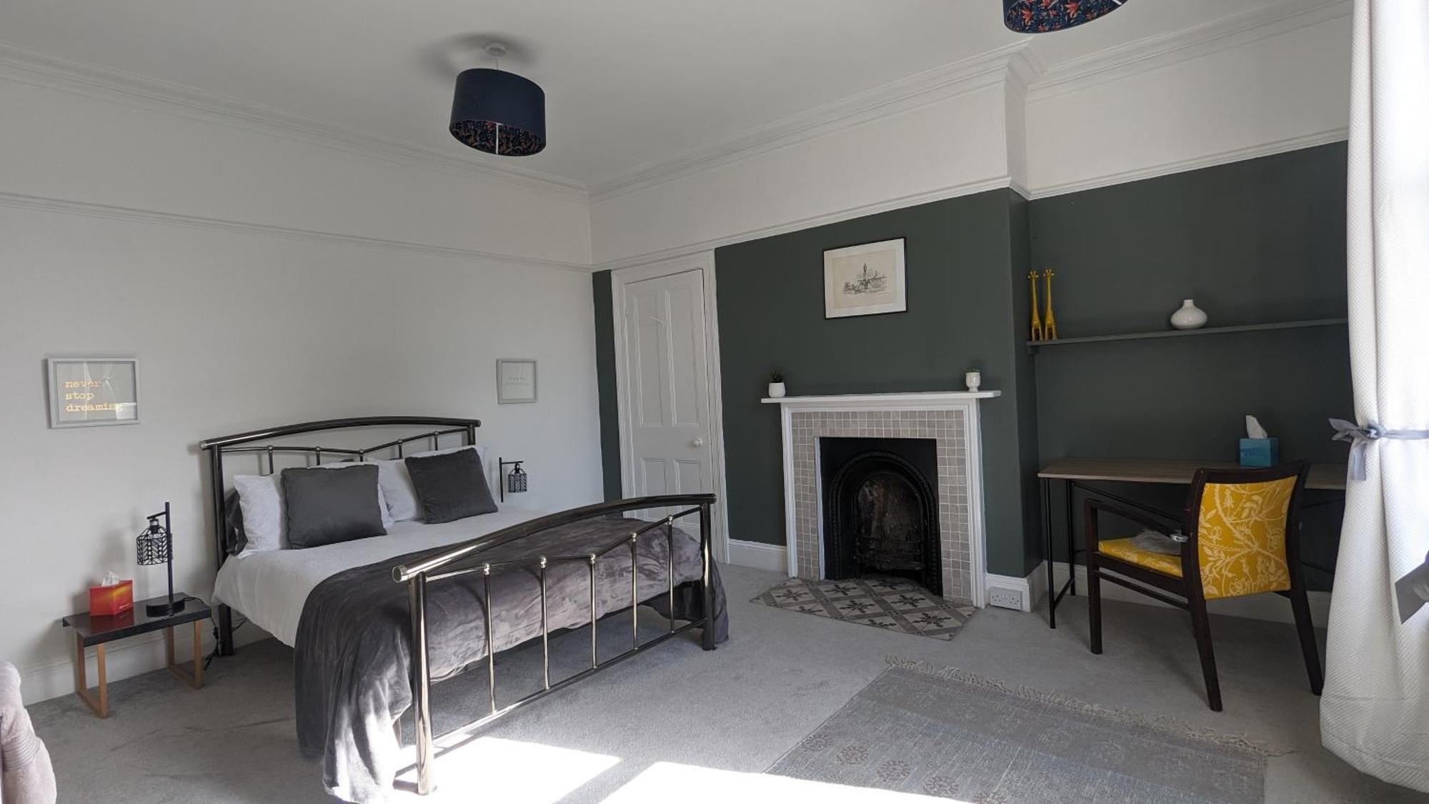 Spacious Home, By Headingley Stadium, Lgi, Leeds Arena, And The University Of Leeds Luaran gambar