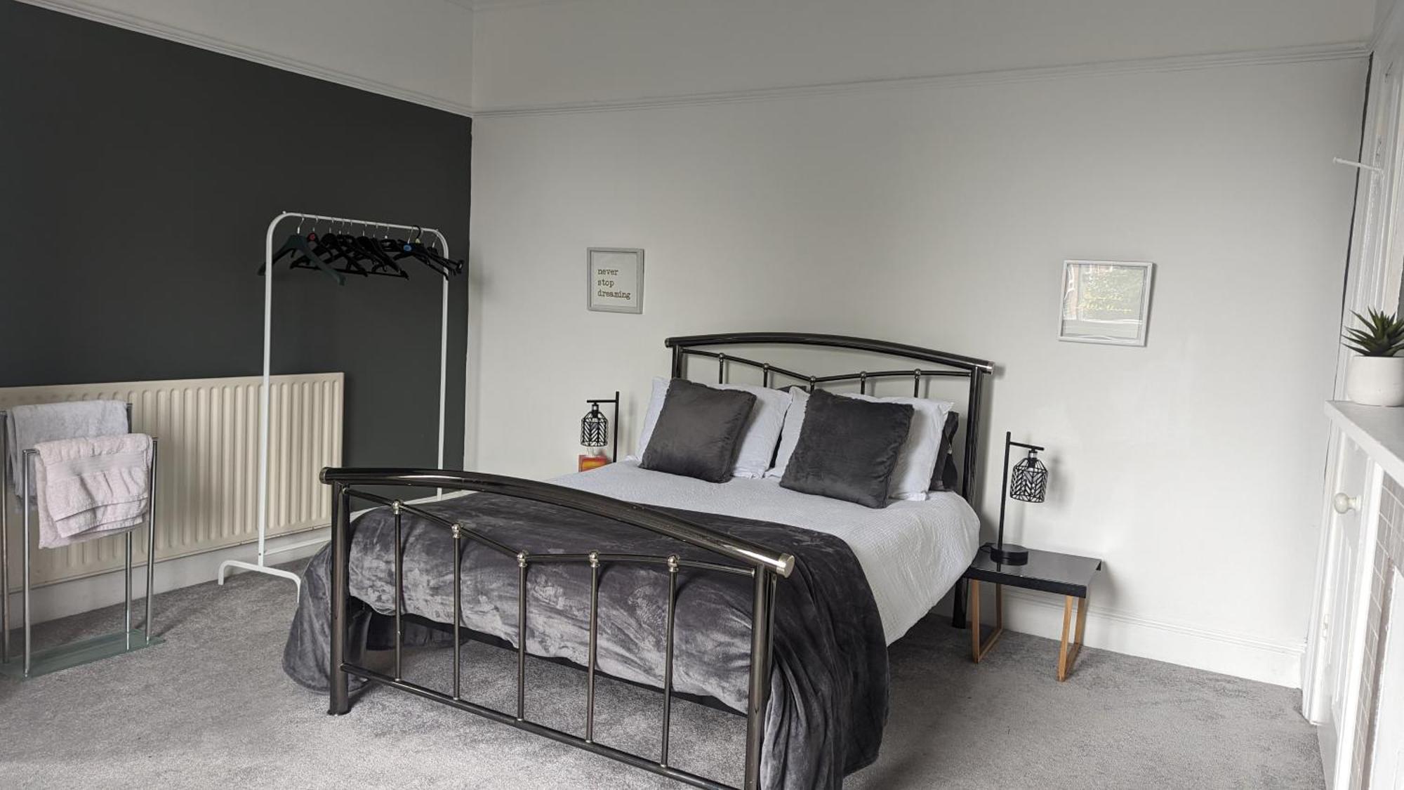 Spacious Home, By Headingley Stadium, Lgi, Leeds Arena, And The University Of Leeds Luaran gambar