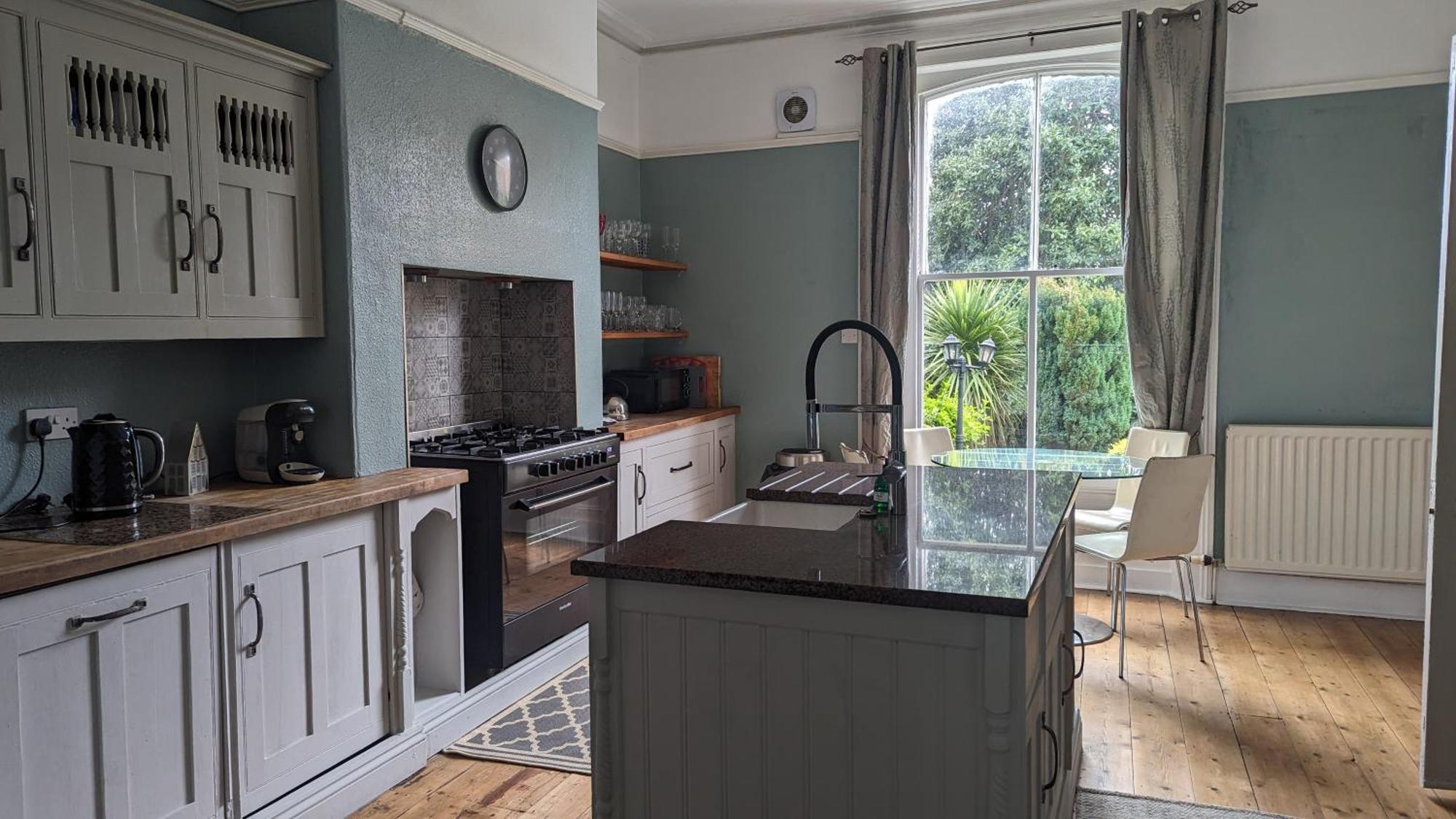 Spacious Home, By Headingley Stadium, Lgi, Leeds Arena, And The University Of Leeds Luaran gambar