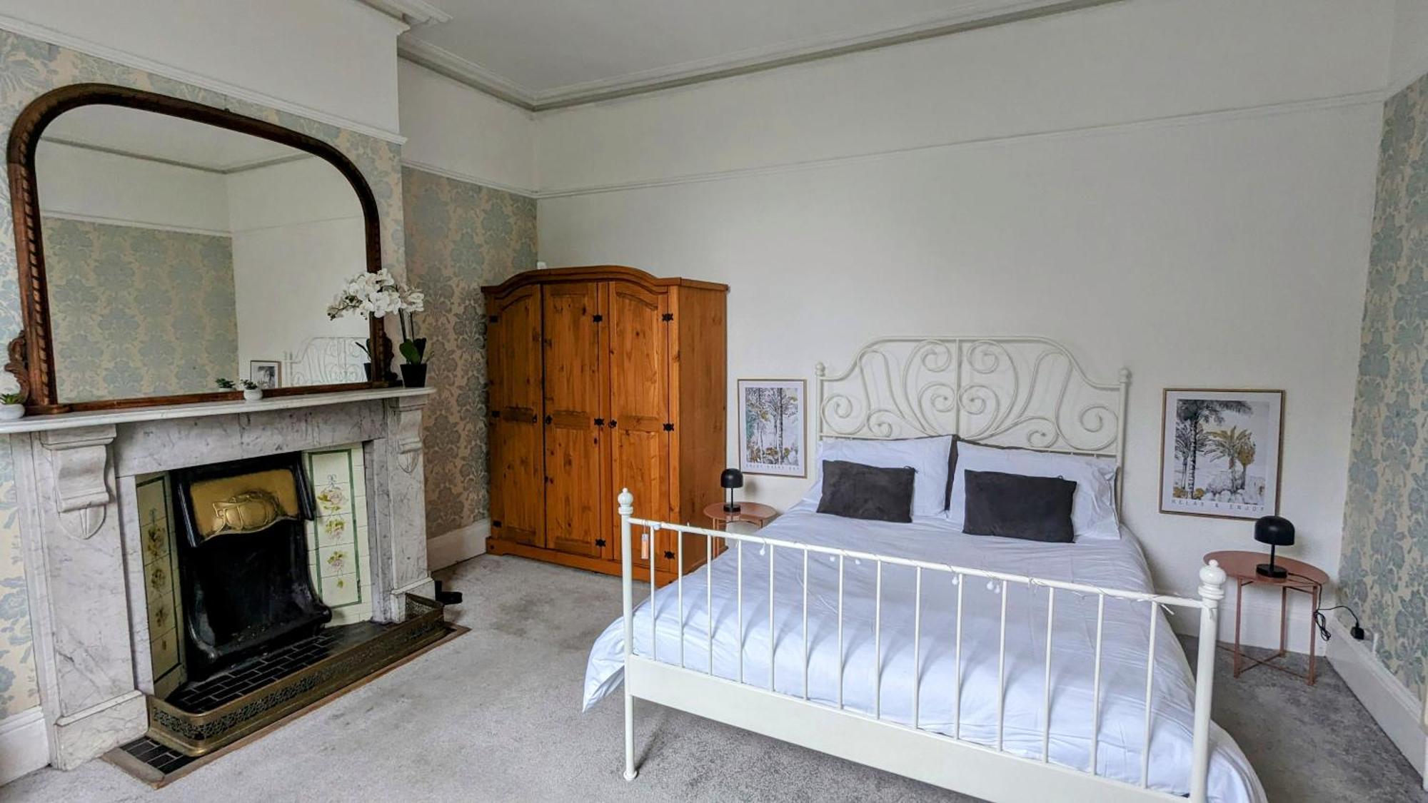Spacious Home, By Headingley Stadium, Lgi, Leeds Arena, And The University Of Leeds Luaran gambar