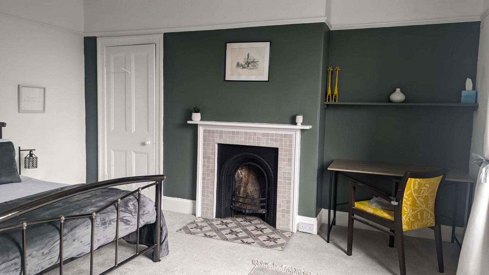 Spacious Home, By Headingley Stadium, Lgi, Leeds Arena, And The University Of Leeds Luaran gambar