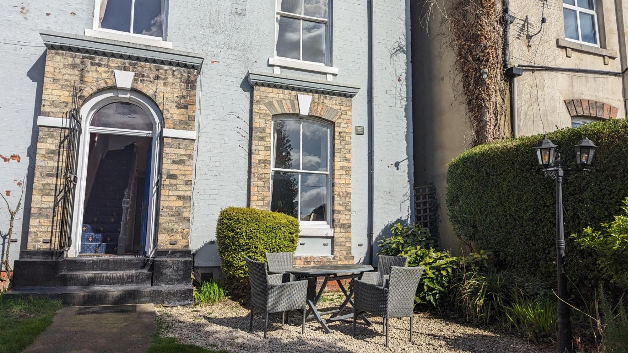 Spacious Home, By Headingley Stadium, Lgi, Leeds Arena, And The University Of Leeds Luaran gambar