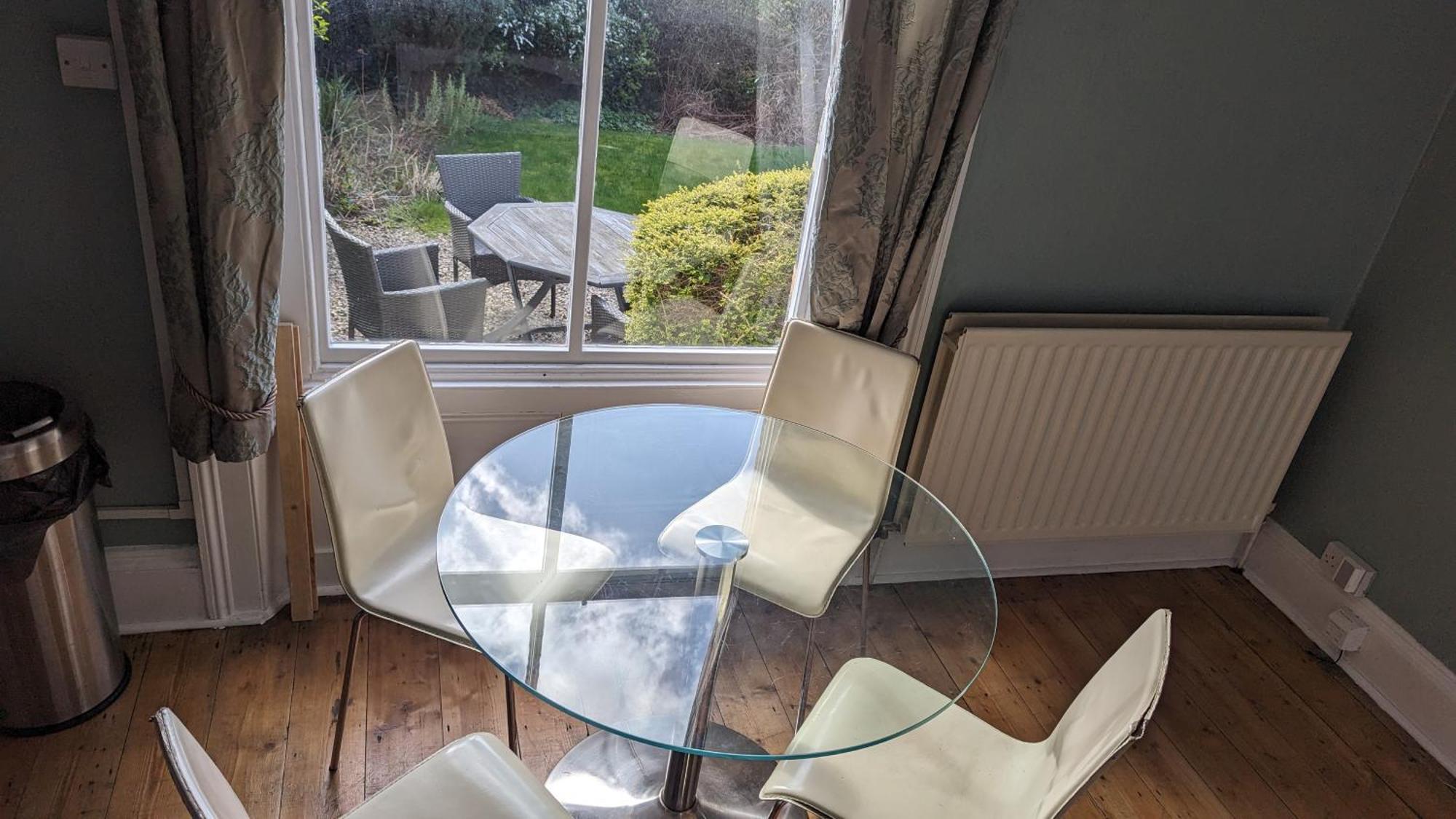 Spacious Home, By Headingley Stadium, Lgi, Leeds Arena, And The University Of Leeds Luaran gambar