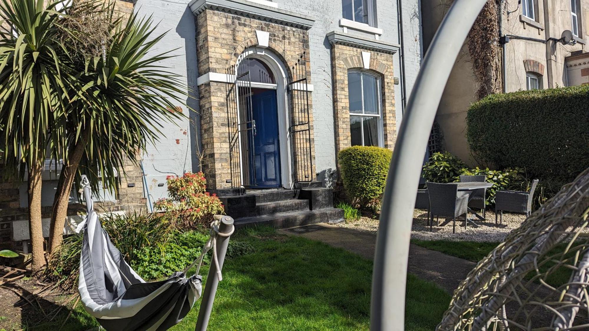 Spacious Home, By Headingley Stadium, Lgi, Leeds Arena, And The University Of Leeds Luaran gambar